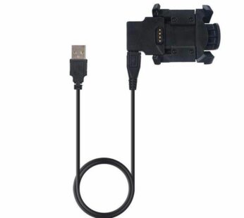 KD USB Charging Clip cable for Fenix 3/3 HR/Quatix 3