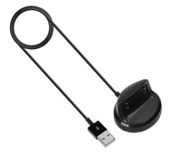 Special Offer KD Samsung Gear Fit 2 replacement USB charger dock