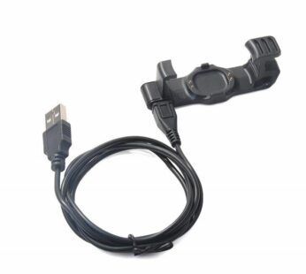 Special Offer KD Replacement USB Charger Cable For Forerunner 225