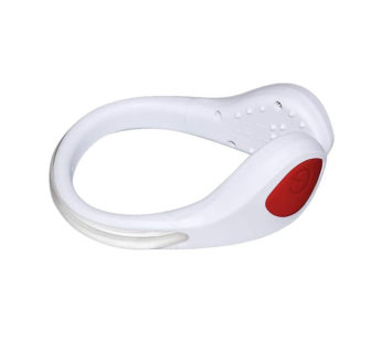 Special Offer KD LED sport light outdoor safety shoe clip