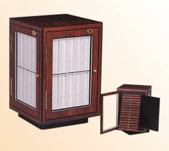 Special Offer KD 40 watch strap cabinet