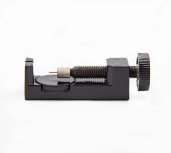 KD metal watch strap needle feeder link length adjuster tool