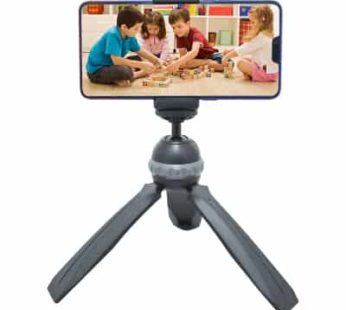 Special Offer Action Mounts Tripod/hand-held monopod with 360-degree rotating adapter