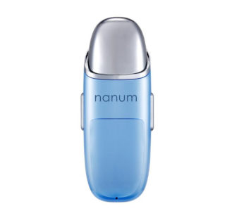 KD Portable Face Hydrating Rechargeable Massager/Nano Mister/Humidifier