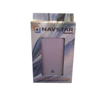 Ultimate Deals KD Navstar LED Quick Charge Portable Power Bank 4000 mAH