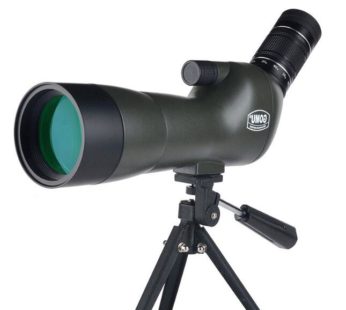 KD wildlife birdwatcher waterproof optics spotting telescope + tripod