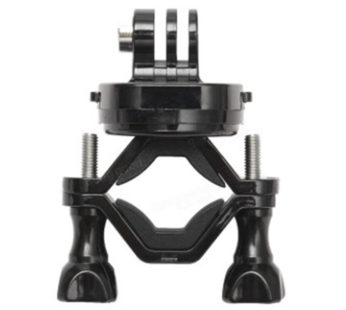 Special Offer Actionmounts 360 Degree Rotative Bike & Motorcycle Gopro mount