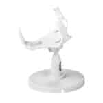 Killer Deals Study Desk Table Google Nest Mini Speaker Rotation Stand