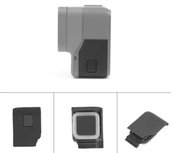 Special Offer Action Mounts Replacement Side Door for GoPro 5/6 Camera