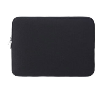 KD MacBook/Notebook Soft Protector Sleeve Zipper Case