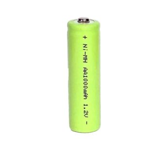 Special Offer KD Rechargeable Battery – 1.2V AA NI-MH 1000mAH