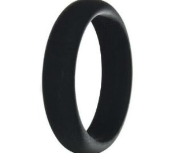 KD Unisex Silicone Ring (5mm width)