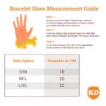 Killer Deals Athletic Performance Power Balance Bracelet - Image 8