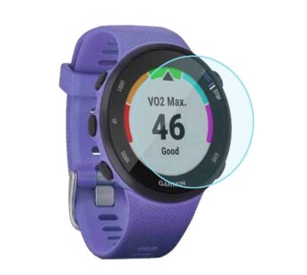 KD Garmin Forerunner 45/45S Smartwatch Glass Screen Protector