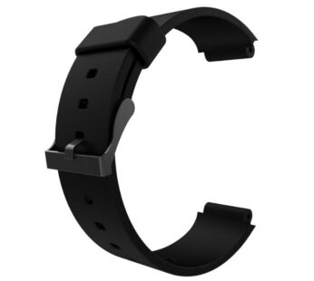 KD Huawei Honor K2 Replacement Silicone Strap (S-M-L) – 3 Choices