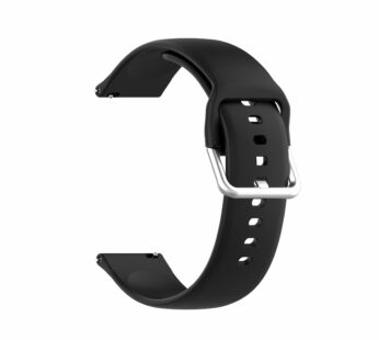 KD Silicone Band for Xiaomi Haylou Solar LS05(22mm)