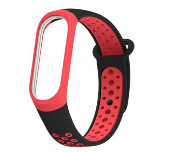 KD Silicone Band for Xiaomi Band 3/4