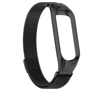 KD Milanese Strap for Xiaomi band 3/4