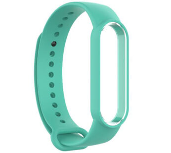KD Silicone Band for Xiaomi band 5