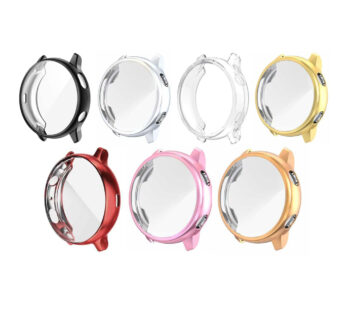 KD Samsung Galaxy Watch Active 2 TPU protective case ? 2 sizes (7 colours)