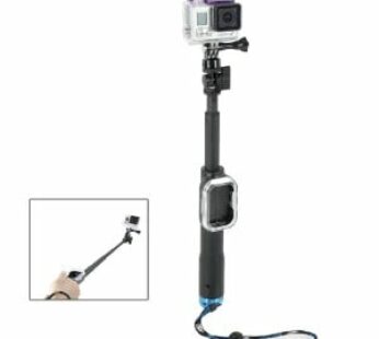 Ultimate Deals Action Mounts GoPro Remote Pole Selfie Stick