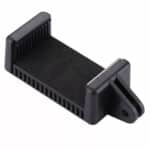 Action Mounts Adjustable Universal Phone/Action Camera Screw Clip Mount