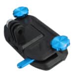Action Mounts GoPro Hero 5/4/3+/3/2/1 Anti-Shake Backpack Buckle Mount - Image 2