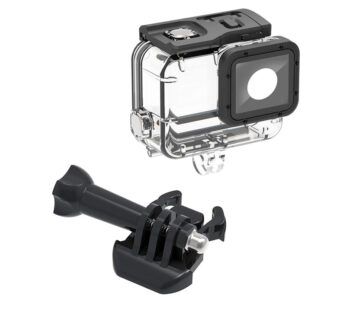 Special Offer Action Mounts Waterproof housing for Gopro 5/6