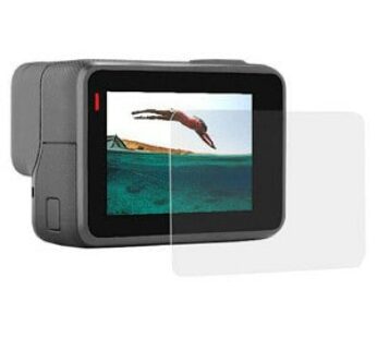 Ultimate Deals Action Mounts screen protection film GoPro Hero5