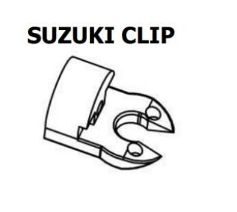 Ultimate Deals Autotether Clip-Suzuki