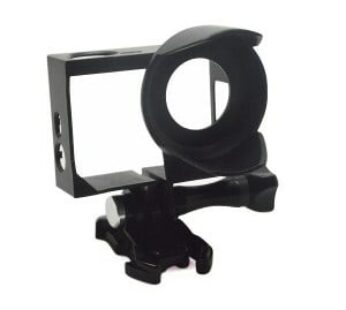 Special Offer Action Mounts tripod cradle housing GoPro 4/3+/3