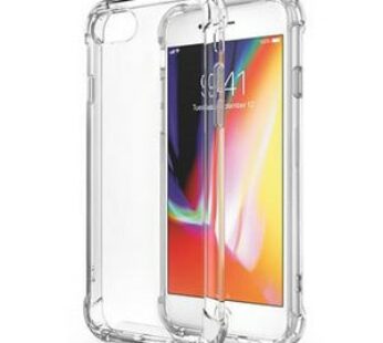 Ultimate Deals KD Clear phone case Samsung S9