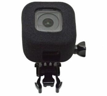 Special Offer Action Mounts Gopro Session 4 Wind Slayer Shield Co