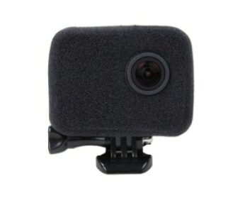 Special Offer Action Mounts Gopro 3/3+/4 Wind Slayer Shield Cover