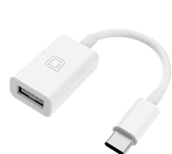 KD Macbook Pro/Air/iPad 5 Gbps fast USB-C to USB 3.0 cable adapter