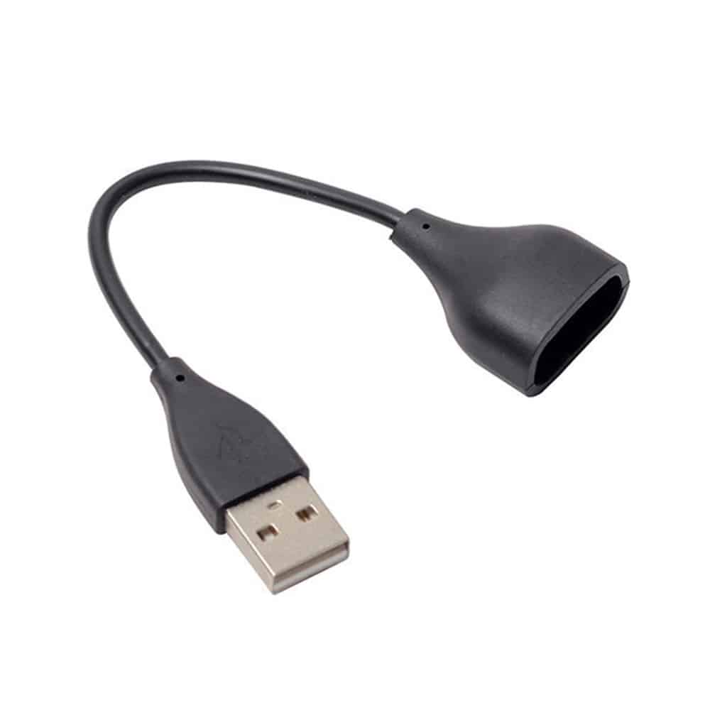 11094 Killer Deals Replacement USB Charging Cable for Fitbit One - Image 1