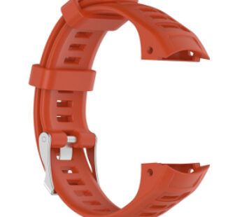 KD Silicone Strap for Garmin Instinct – Red (S-GI-R)