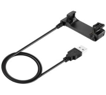 Ultimate Deals KD Replacement USB Charger Cable For Garmin Forerunner 220