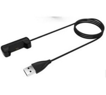 Ultimate Deals KD KD Replacement USB charger cable for Fitbit Flex 2-Black