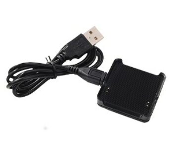 Ultimate Deals KD Replacement USB charger For vivoactive