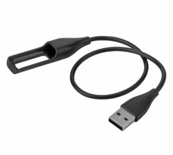 KD Fitbit Flex fitness tracker replacement USB charger