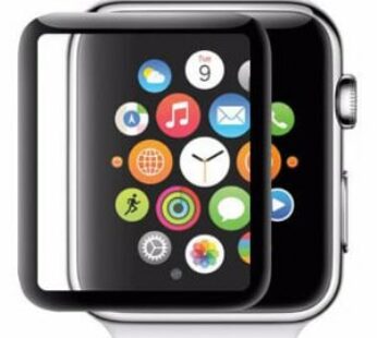 KD 38mm Apple iwatch Glass Screen Protector