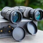 Navstar Focus Free Magic Binoculars for Birdwatching/ Sporting/ Hiking - Image 9
