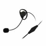 Killer Deals Zartek ZA-710, 708, 705, & 758 Heavy-Duty Boom Mic w/ PTT Headset