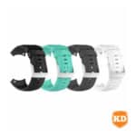 Killer Deals 24mm Silicone Strap for Suunto 9/ Suunto 9 Baro