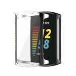 Killer Deals Fitbit Charge 5 Slim Replacement TPU Protective Case - Image 2