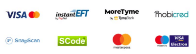Accepted Payment Methods min
