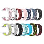 Killer Deals Silicone Strap for 42/44/45/49mm Nike Sports Apple Watch