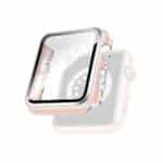 Killer Deals Screen Cover & Protector for 38 mm Apple Watch-Pink