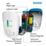 Killer Deals Ultrasonic Pest Repeller - Image 11
